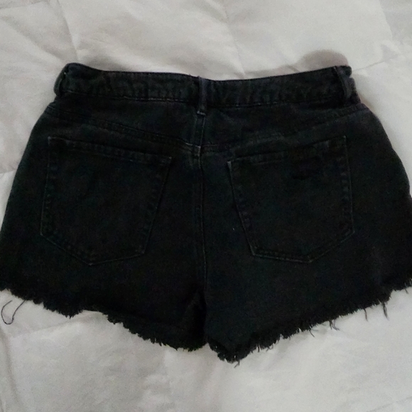 Pacsun shorts size 8 - Picture 2 of 2